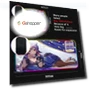 Превью RGB Computer Waterproof Large Mouse Pad with Wireless Phone Charger — Mouse Pads