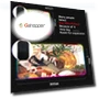 Превью RGB Computer Waterproof Large Mouse Pad with Wireless Phone Charger — Mouse Pads
