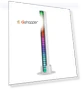 Thumbnail Sound Activated RGB Light Bar — Light Bars