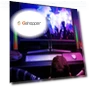Thumbnail Sound Activated RGB Light Bar — Light Bars