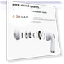 थंबनेल Stereo HIFI Sports Headphones — Headphones