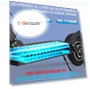 Thumbnail Street Legal E Scooter — Push Scooters, JOYOR