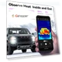 Thumbnail Thermal Imaging Camera with Night Vision — Rearview Cameras for Cars, IIIF150