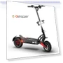 Превью Titan Pro Electric Scooter — Electric Self-Balancing Scooters, Hiboy