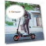 Превью Titan Pro Electric Scooter — Electric Self-Balancing Scooters, Hiboy