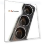 Превью Triple Splitter Car Charger Adapter — Vehicle Power Solutions