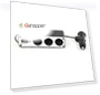 Превью Triple Splitter Car Charger Adapter — Vehicle Power Solutions