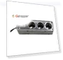 Превью Triple Splitter Car Charger Adapter — Vehicle Power Solutions