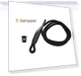 Превью Trunk Parcel Shelf String Cord Tonneau Strap — Glove Box