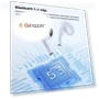Thumbnail TWS Bluetooth Earphone — Bluetooth Headsets, Mibro