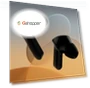 थंबनेल TWS Earphone with LED Power Display — In-Ear Headphones, Mibro