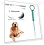 Thumbnail Universal Pet Feeder for Dogs and Cats — Automatic Feeders