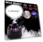 Thumbnail Upgrade 12 LED Light Color Change Ultrasonic Atomizer Water Fountain Pond Fog — Fog Machines