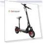 Thumbnail Upgraded Electric Scooter — Electric Self-Balancing Scooters, KUGOO