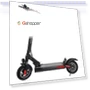 Thumbnail Upgraded Electric Scooter — Electric Self-Balancing Scooters, KUGOO