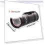 Thumbnail Waterproof Sports Camera — Adventure & Sports Cameras