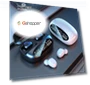 थंबनेल Wireless Bluetooth Headset — In-Ear Headphones