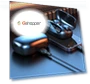 थंबनेल Wireless Bluetooth Headset — In-Ear Headphones