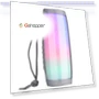 थंबनेल Wireless Bluetooth Speaker with LED Melody Colorful Light — Portable Audio Solutions