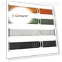 Thumbnail Woven Nylon Loop Strap — Watch Accessories