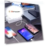 Thumbnail 10 Port Multi Device USB Charging Station — Power Hubs