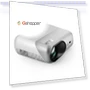 Thumbnail 1080P Portable Video Movie Home Theater 4K Projector — Home Theater Projectors, Vivibright