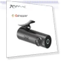 Превью 130° Car DVR with APP English Voice Control — Dashboard Cameras, 70mai
