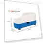 Thumbnail 3-in-1 Glasses Cleaning Machine — Cleaning & Care