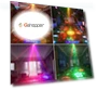 Thumbnail 3 in 1 Party Laser Light — Stage Laser Lights, Ktvlights