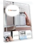 थंबनेल 3 in 1 Semi Automatic Espresso Cappuccino Latte Coffee Machine — Espresso Machines, HIBREW