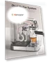 थंबनेल 3 in 1 Semi Automatic Espresso Cappuccino Latte Coffee Machine — Espresso Machines, HIBREW