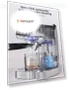थंबनेल 3 in 1 Semi Automatic Espresso Cappuccino Latte Coffee Machine — Espresso Machines, HIBREW