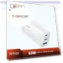 थंबनेल 67W Gallium Nitride Three-Port Charger — Charging Solutions, Toocki