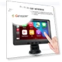 Превью 7-inch Wireless CarPlay Car Navigator with Dual Camera — Car Accessories & Gadgets