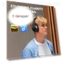 थंबनेल Active Noise Cancelling Headphones — Over-Ear Headphones, Soundcore