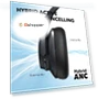 थंबनेल Active Noise Cancelling Headphones — Over-Ear Headphones, Soundcore