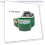 Превью Adjustable Digital Display Ultrasonic Cleaning Machine — Ultrasonic Cleaners, BAKU