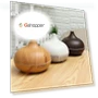 Превью Aroma Air Humidifier with LED Lights — Air Moisturizers