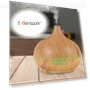 Превью Aroma Air Humidifier with LED Lights — Air Moisturizers