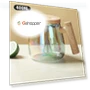 थंबनेल Automatic Coffee Stirring Cup — Drink Stirrers