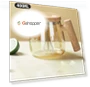 थंबनेल Automatic Coffee Stirring Cup — Drink Stirrers