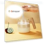 थंबनेल Automatic Coffee Stirring Cup — Drink Stirrers