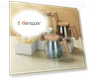 थंबनेल Automatic Coffee Stirring Cup — Drink Stirrers