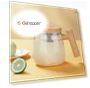 थंबनेल Automatic Coffee Stirring Cup — Drink Stirrers