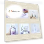 थंबनेल Automatic Fragrance Sprayer with Light-Sensing and Scheduling — Spray