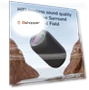 थंबनेल Bluetooth Speaker with RGB Light — Portable Audio Solutions, ZEALOT