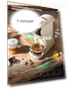 थंबनेल Capsule Coffee Machine 6in1 Hot/Cold Multiple Espresso Cafetera Cappuccino Coffee Maker — Coffee & Espresso Combos, HIBREW