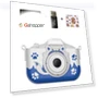 Thumbnail Children's Camera Front and Rear Dual Camera — Cameras & Monitors, Fox