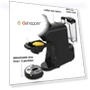 Превью Coffee Machine 19 Bar 3in1 Multiple Cafetera Pod Coffee Maker — Single-Cup Coffee Makers, KZ