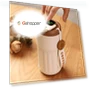 थंबनेल Coffee Thermos With Temperature Display — Travel Drinkware